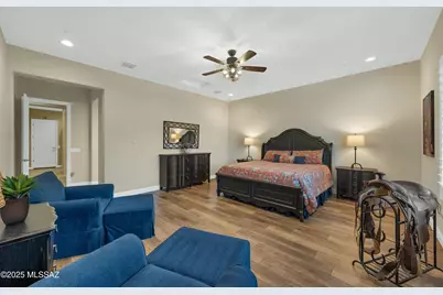 8395 N Movie Pass Trail, Tucson, AZ 85743 - Photo 20