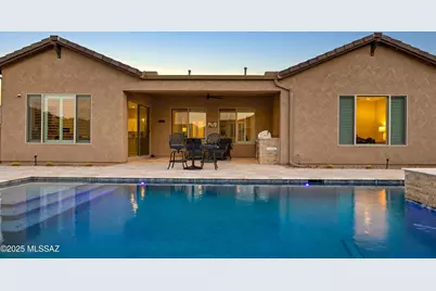 8395 N Movie Pass Trail, Tucson, AZ 85743 - Photo 38