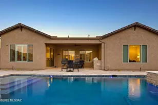 8395 N Movie Pass Trl, Tucson, AZ 85743 - Photo 38