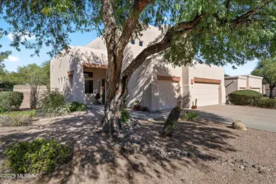 8869 E Penstemon Drive, Tucson, AZ 85715 - Photo 1