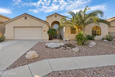 4523 N Little Rock Drive, Tucson, AZ 85750 - Photo 4