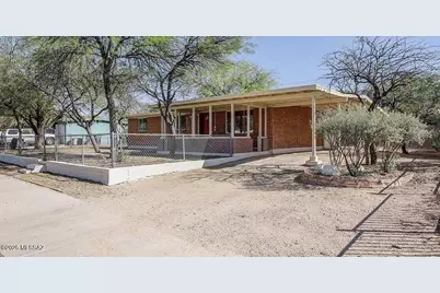 5240 E 28th Street, Tucson, AZ 85711 - Photo 1