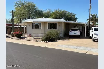 2842 S Western Way Circle, Tucson, AZ 85713 - Photo 2