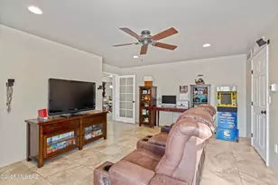 3601 N San Sebastian Dr, Tucson, AZ 85750 - Photo 30