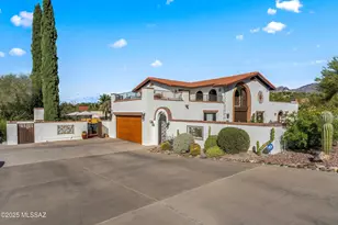 3601 N San Sebastian Dr, Tucson, AZ 85750 - Photo 6