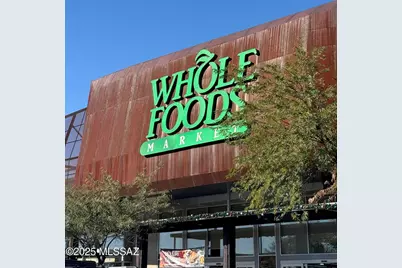 3601 N San Sebastian Drive, Tucson, AZ 85750 - Photo 48