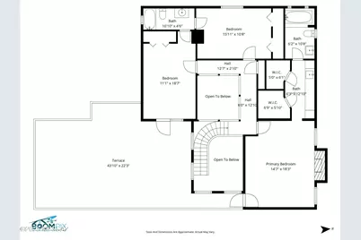 3601 N San Sebastian Drive, Tucson, AZ 85750 - Photo 52