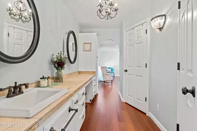 3601 N San Sebastian Drive, Tucson, AZ 85750 - Photo 36