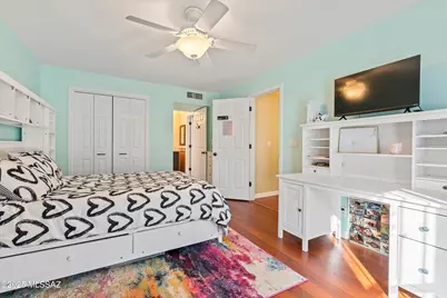 3601 N San Sebastian Drive, Tucson, AZ 85750 - Photo 40