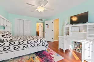 3601 N San Sebastian Dr, Tucson, AZ 85750 - Photo 40