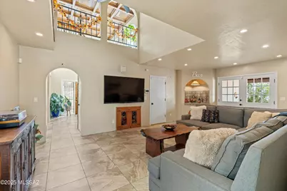 3601 N San Sebastian Drive, Tucson, AZ 85750 - Photo 24