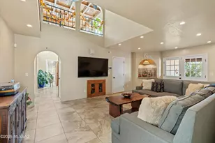 3601 N San Sebastian Dr, Tucson, AZ 85750 - Photo 24