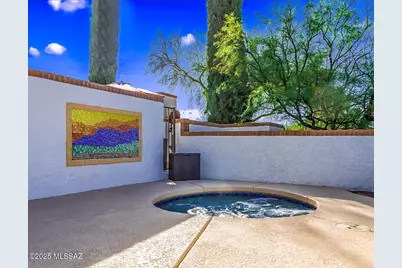 3601 N San Sebastian Drive, Tucson, AZ 85750 - Photo 44