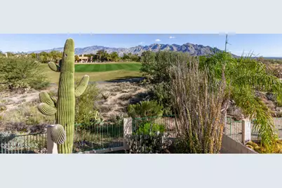 10706 N Sand Canyon Place, Oro Valley, AZ 85737 - Photo 28