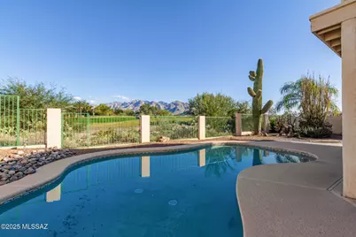 10706 N Sand Canyon Place, Oro Valley, AZ 85737 - Photo 30
