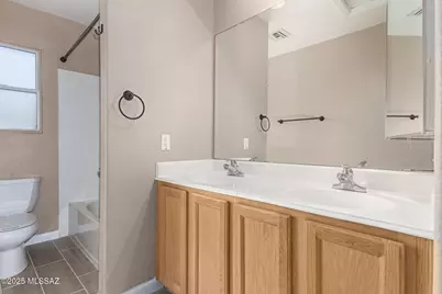 10706 N Sand Canyon Place, Oro Valley, AZ 85737 - Photo 26