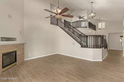 10706 N Sand Canyon Place, Oro Valley, AZ 85737 - Photo 6