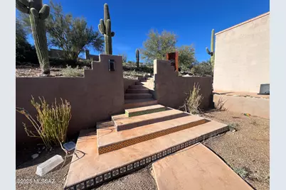 3655 N Camino Blanco Place, Tucson, AZ 85718 - Photo 6