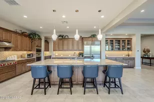 36085 S Basin Camp, Tucson, AZ 85739 - Photo 24