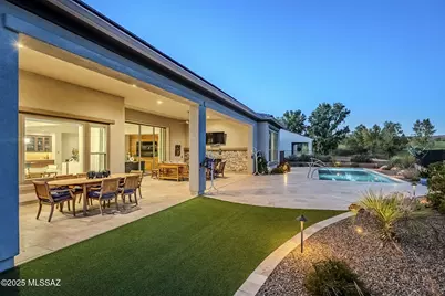 36085 S Basin Camp, Tucson, AZ 85739 - Photo 8