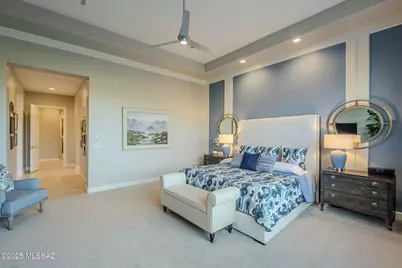 36085 S Basin Camp, Tucson, AZ 85739 - Photo 28