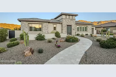 36085 S Basin Camp, Tucson, AZ 85739 - Photo 48