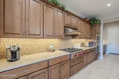 36085 S Basin Camp, Tucson, AZ 85739 - Photo 20