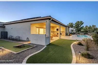 36085 S Basin Camp, Tucson, AZ 85739 - Photo 46