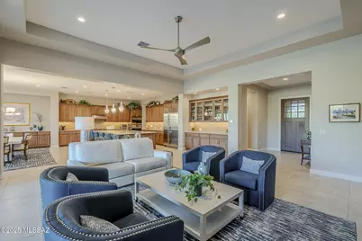 36085 S Basin Camp, Tucson, AZ 85739 - Photo 16