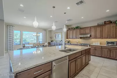 36085 S Basin Camp, Tucson, AZ 85739 - Photo 18