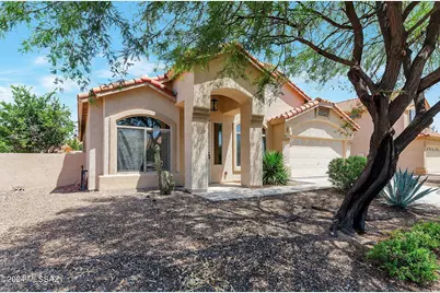 2052 W Arizona Rose Drive, Oro Valley, AZ 85737 - Photo 1