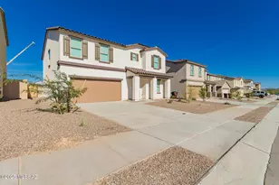 17124 Vuelta Las Hebras S, Sahuarita, AZ 85629 - Photo 2