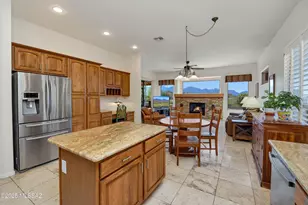 62165 E Valley Crest Ct, Saddlebrooke, AZ 85739 - Photo 14