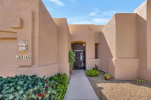 62165 E Valley Crest Ct, Saddlebrooke, AZ 85739 - Photo 4