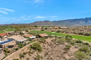 62165 E Valley Crest Ct, Saddlebrooke, AZ 85739 - Photo 46