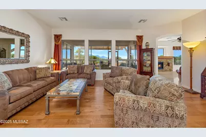 62165 E Valley Crest Court, Saddlebrooke, AZ 85739 - Photo 8