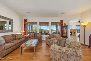 62165 E Valley Crest Ct, Saddlebrooke, AZ 85739 - Photo 8