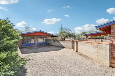 4234 E Waverly Street, Tucson, AZ 85712 - Photo 20
