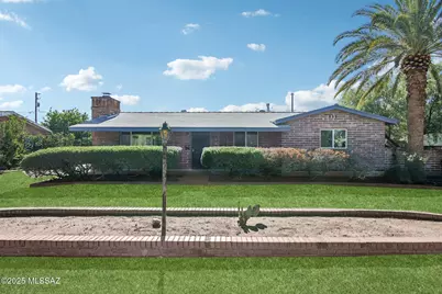 4234 E Waverly Street, Tucson, AZ 85712 - Photo 2