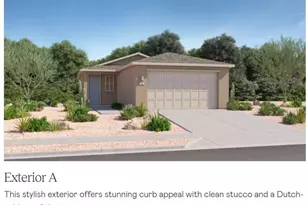10279 W Harper St, Marana, AZ 85653 - Photo 1