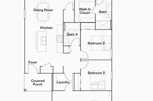 7069 W Joycliff Way, Tucson, AZ 85757 - Photo 2