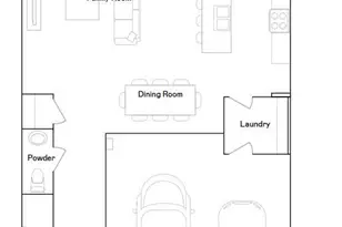 7086 W Indian Clover Way, Tucson, AZ 85757 - Photo 2