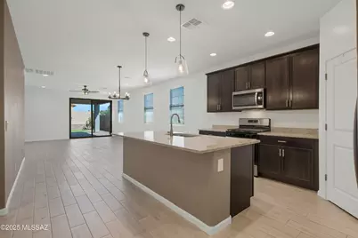6655 E Camino Rebina, Tucson, AZ 85756 - Photo 4