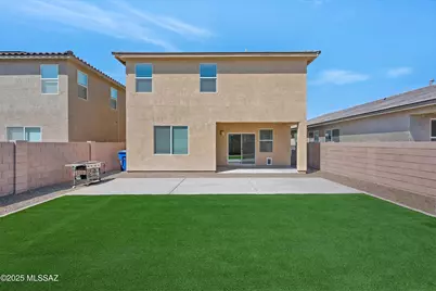 7713 S Via Casa De Campo, Tucson, AZ 85756 - Photo 30