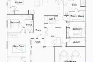 6541 W Winding Knl Pl, Marana, AZ 85658 - Photo 1