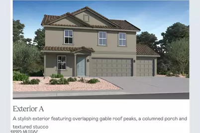 12858 E Curly Neal Drive, Vail, AZ 85641 - Photo 1