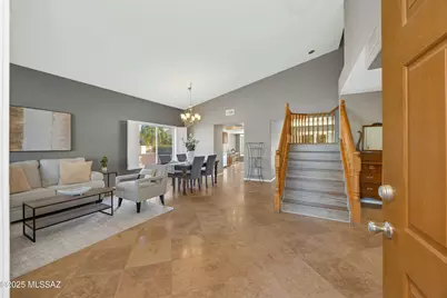 2051 W Hidden Pointe Court, Oro Valley, AZ 85737 - Photo 6