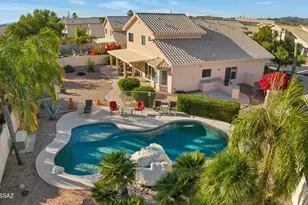 2051 W Hidden Pointe Ct, Oro Valley, AZ 85737 - Photo 2