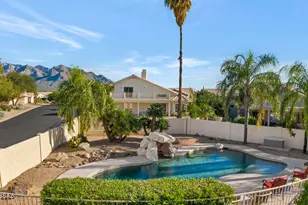 2051 W Hidden Pointe Ct, Oro Valley, AZ 85737 - Photo 42