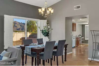 2051 W Hidden Pointe Court, Oro Valley, AZ 85737 - Photo 10